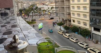 apartamento la fontana 2