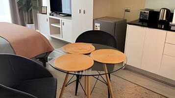 Leilighet | Spiseområde