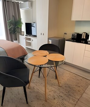 Leilighet | Spiseområde