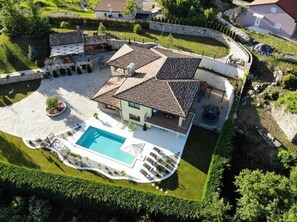 Exterieur