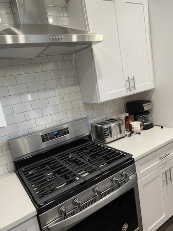 Cucina privata