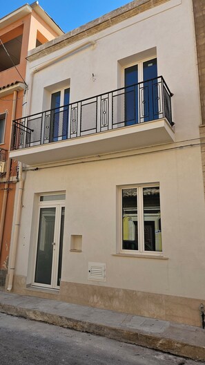 Exterior detail - Pavifè: vacation home in beautiful Avola, pearl of the Ionian Sea (Avola)