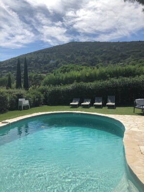 Alberca