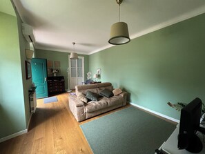 Smart TV - Beautiful house in an elegant neighborhood (Genova)