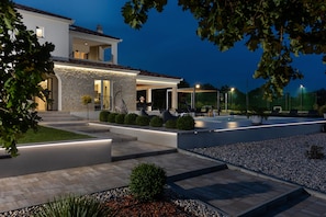 Exterieur