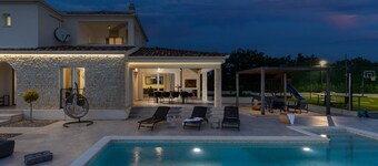 Villa Lumi Zadar Villas