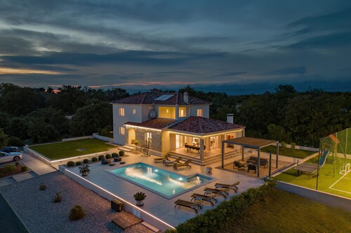 Villa Lumi Zadar Villas