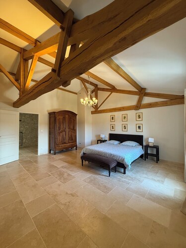 La Grange du Fournié