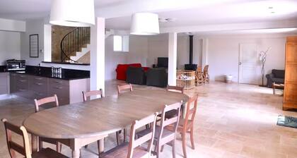 La Grange du Fournié