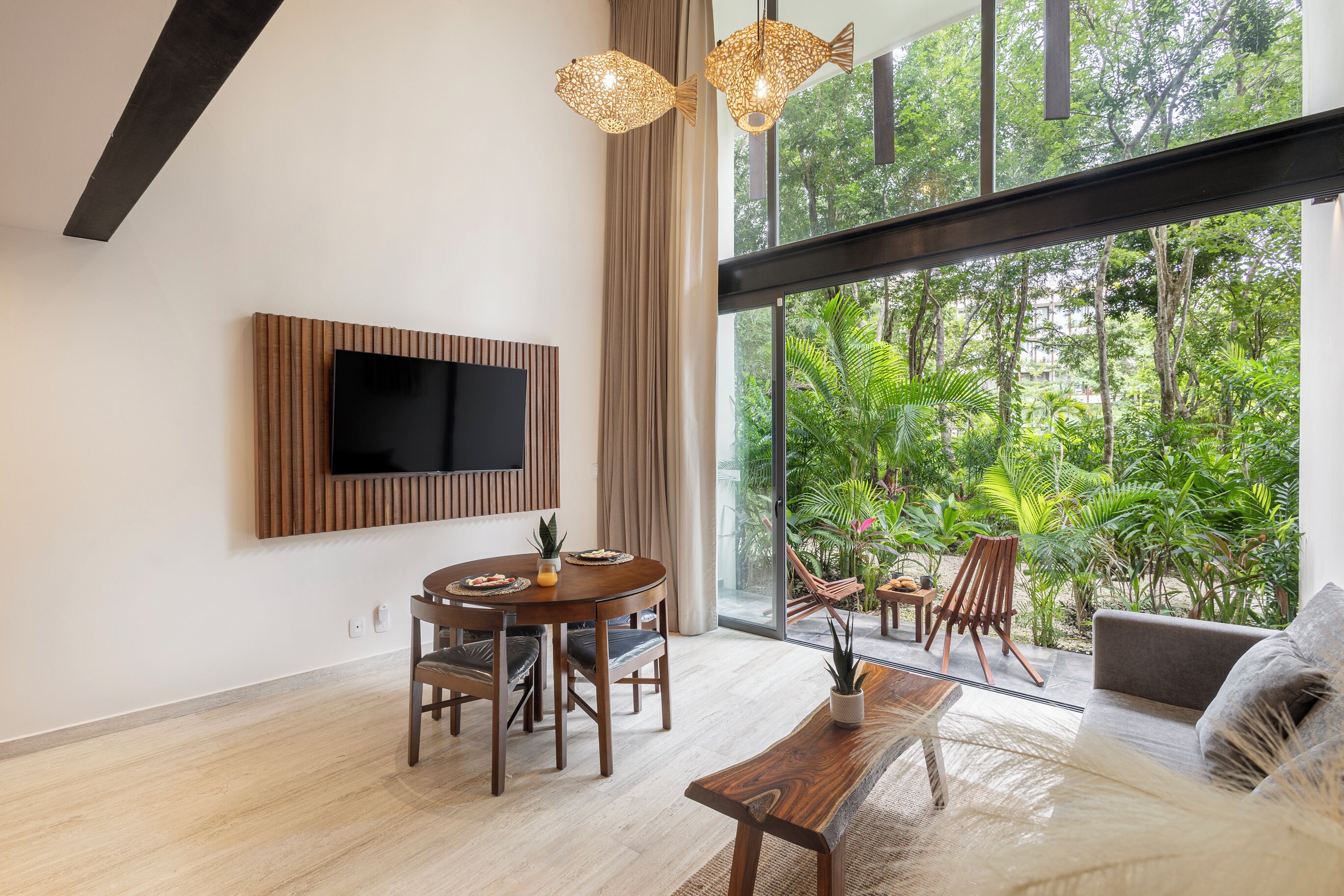 Luxurious Loft In Tulum - Tulum