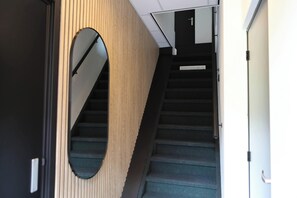 Interior - Cozy apartment in center of Yerseke (Yerseke)