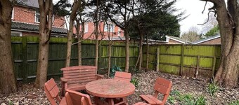 Amazing lodge apartment with free parking