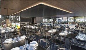 Restaurantes