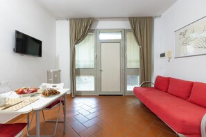 Téléviseur connecté