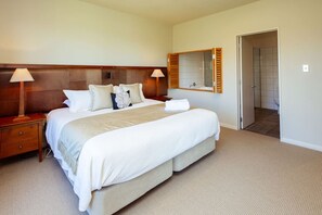 3 多间卧室、熨斗/熨衣板、免费 WiFi、床单