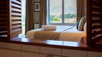 3 chambres, fer et planche Ă repasser, Wi-Fi gratuit, draps fournis