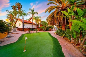 Property grounds - 20% Off May WkDays! Perfect For Families Pool, Spa (Temecula)