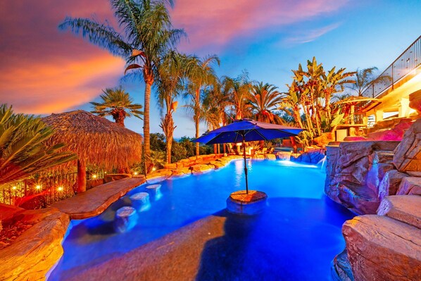 Piscine