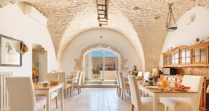 Masseria Nicola Casavola Il Ciliegio