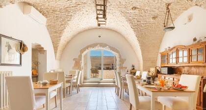 Masseria Nicola Casavola Il Leccio