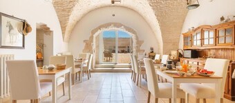 Masseria Nicola Casavola   Il Melograno