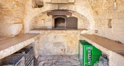 Masseria Nicola Casavola   Il Melograno