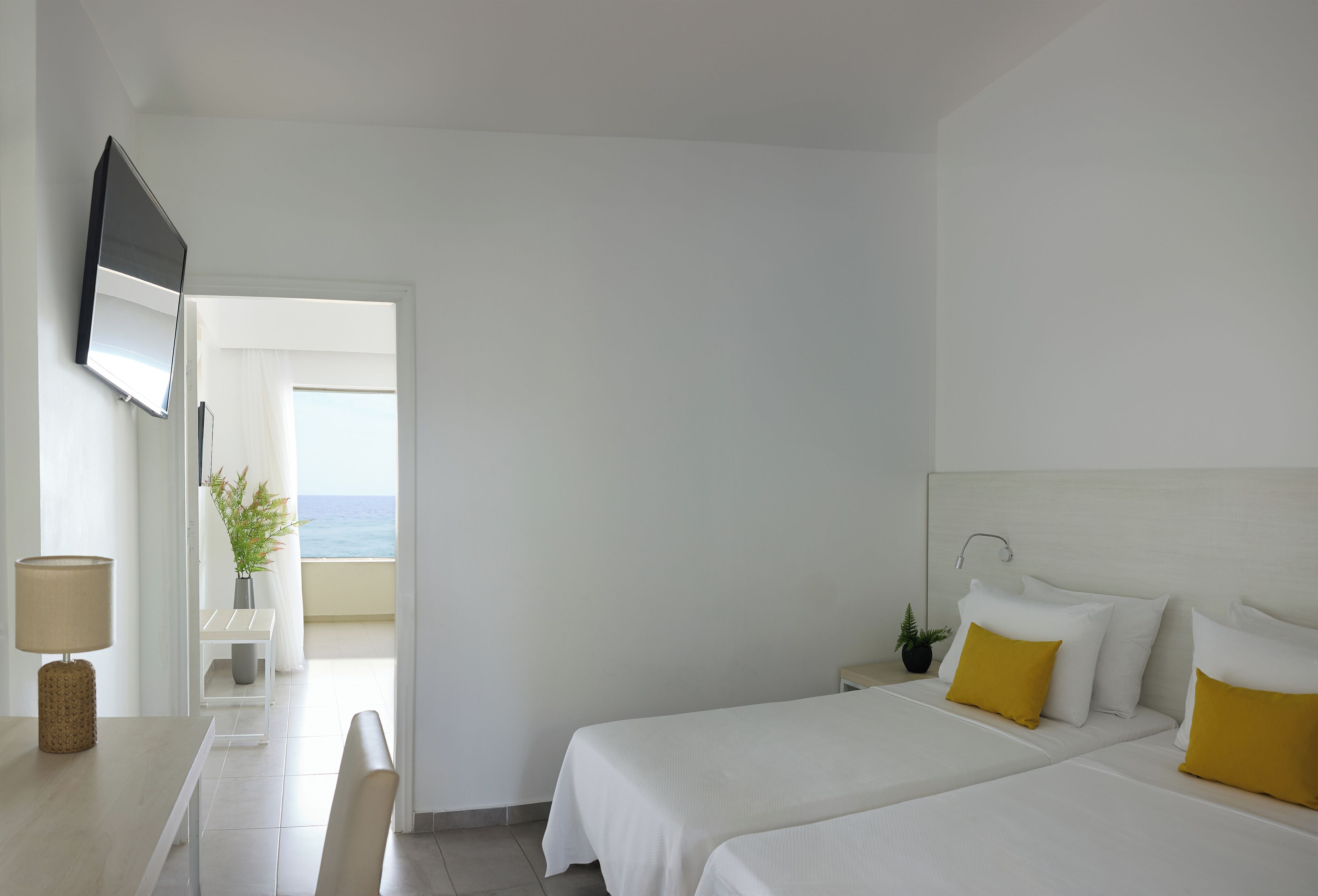 Photo - Blue Bay Beach Resort