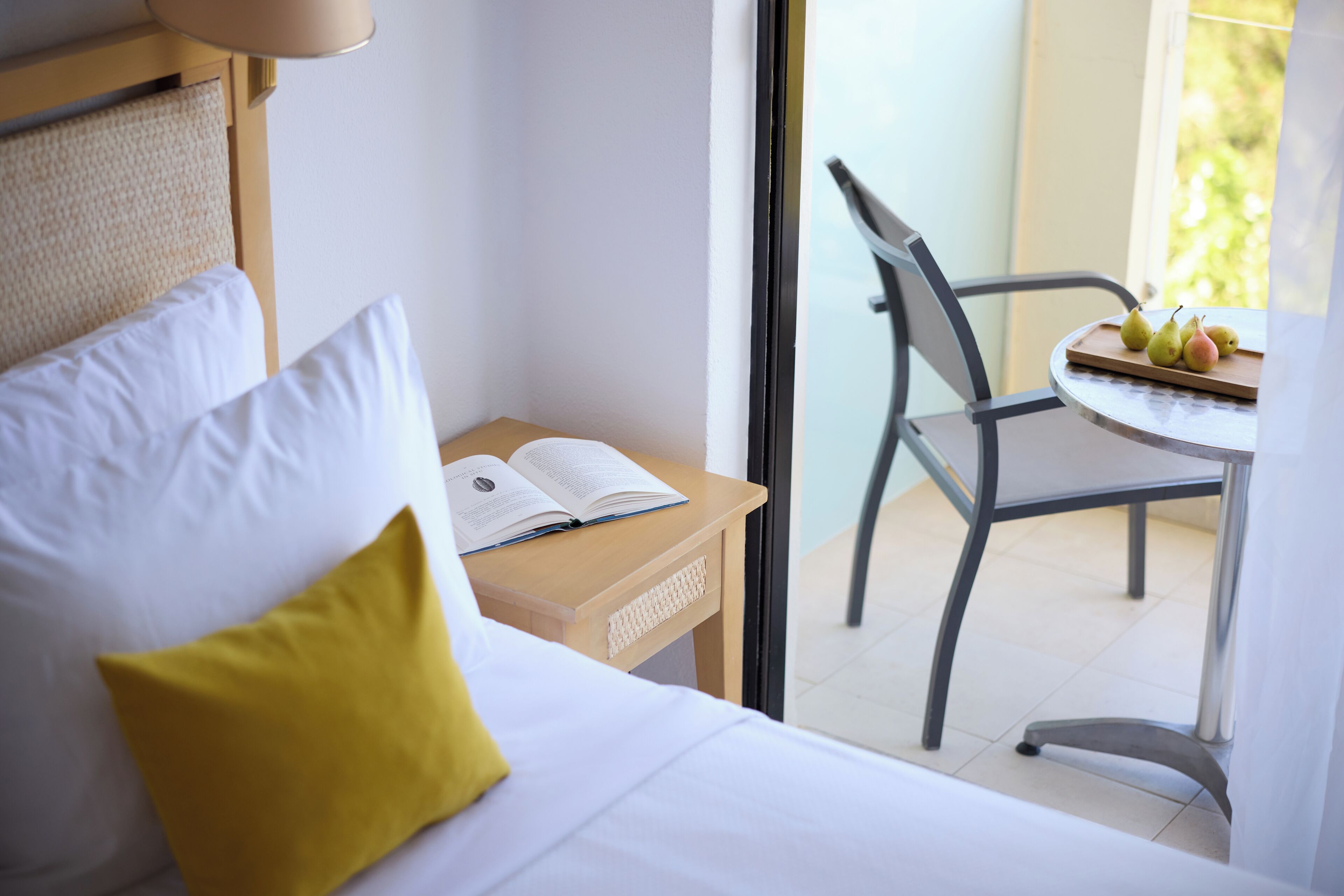 Photo - Blue Bay Beach Resort