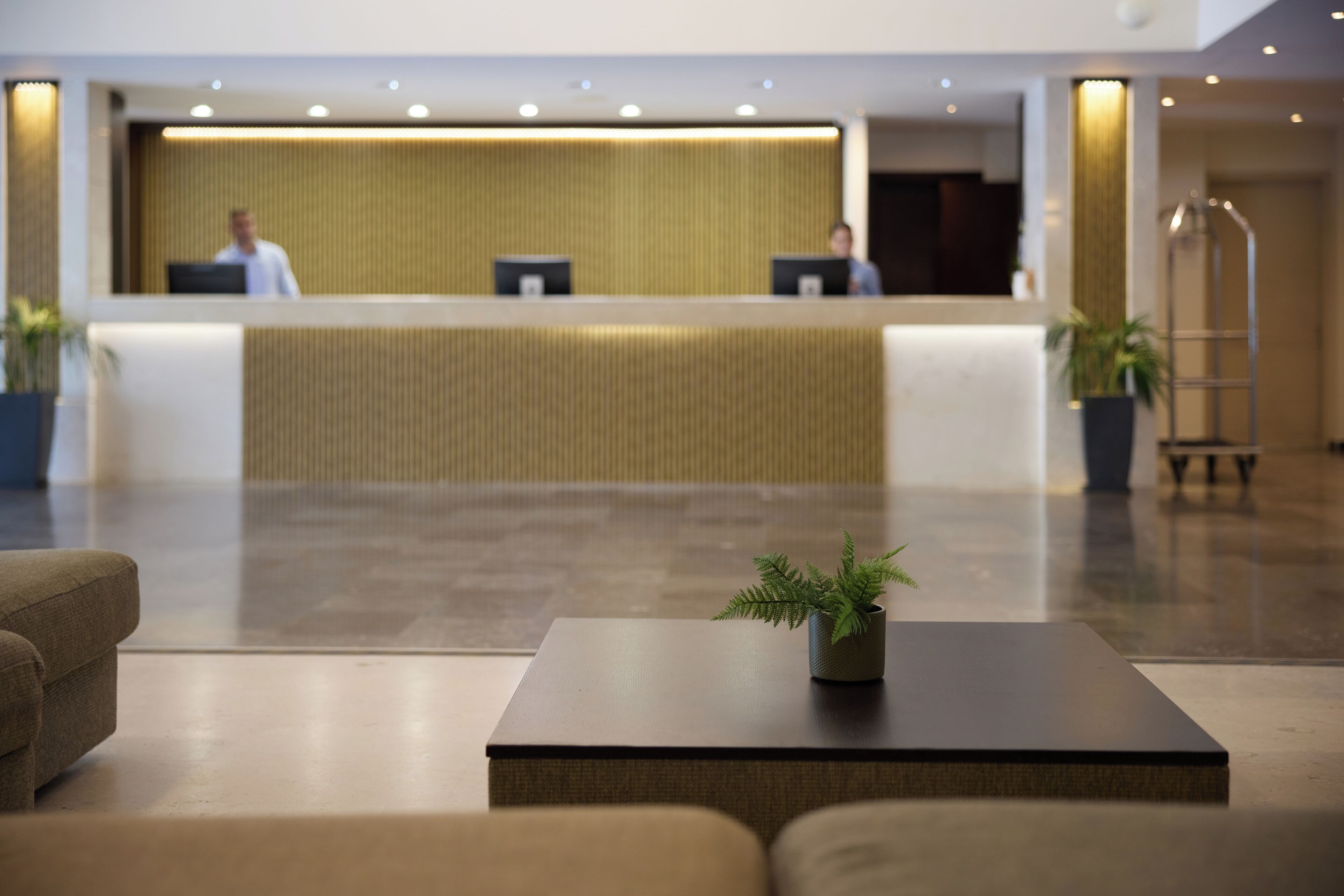 Photo - Blue Bay Beach Resort