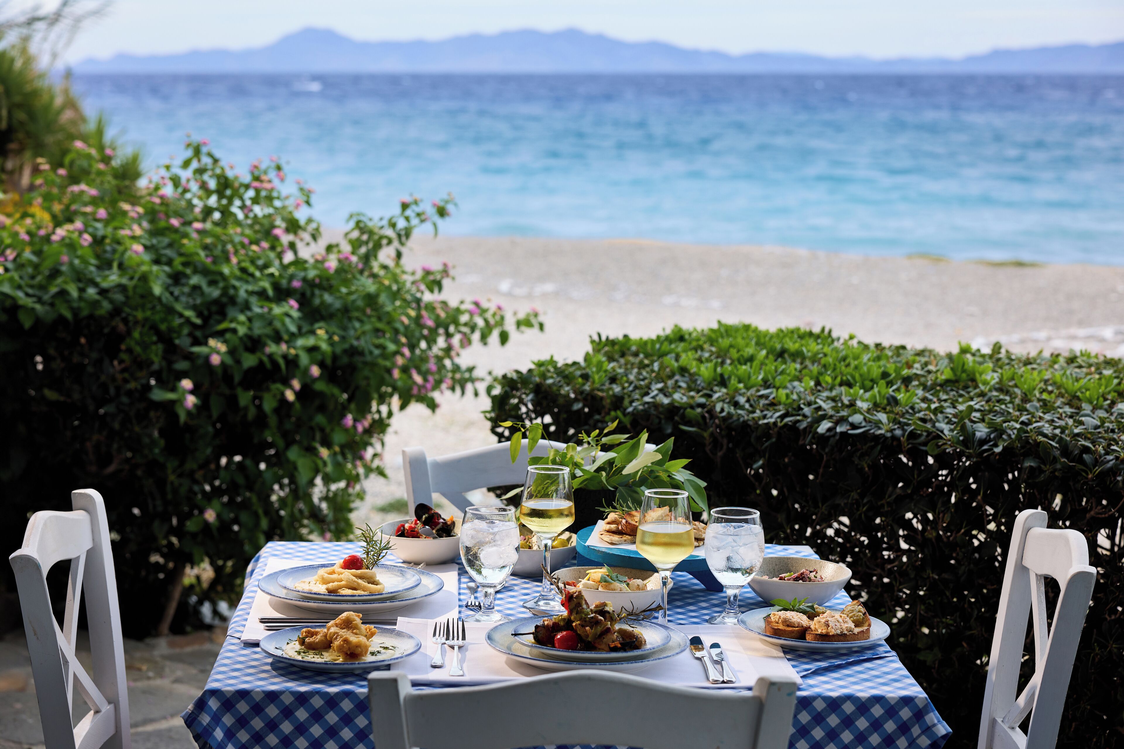 Photo - Blue Bay Beach Resort