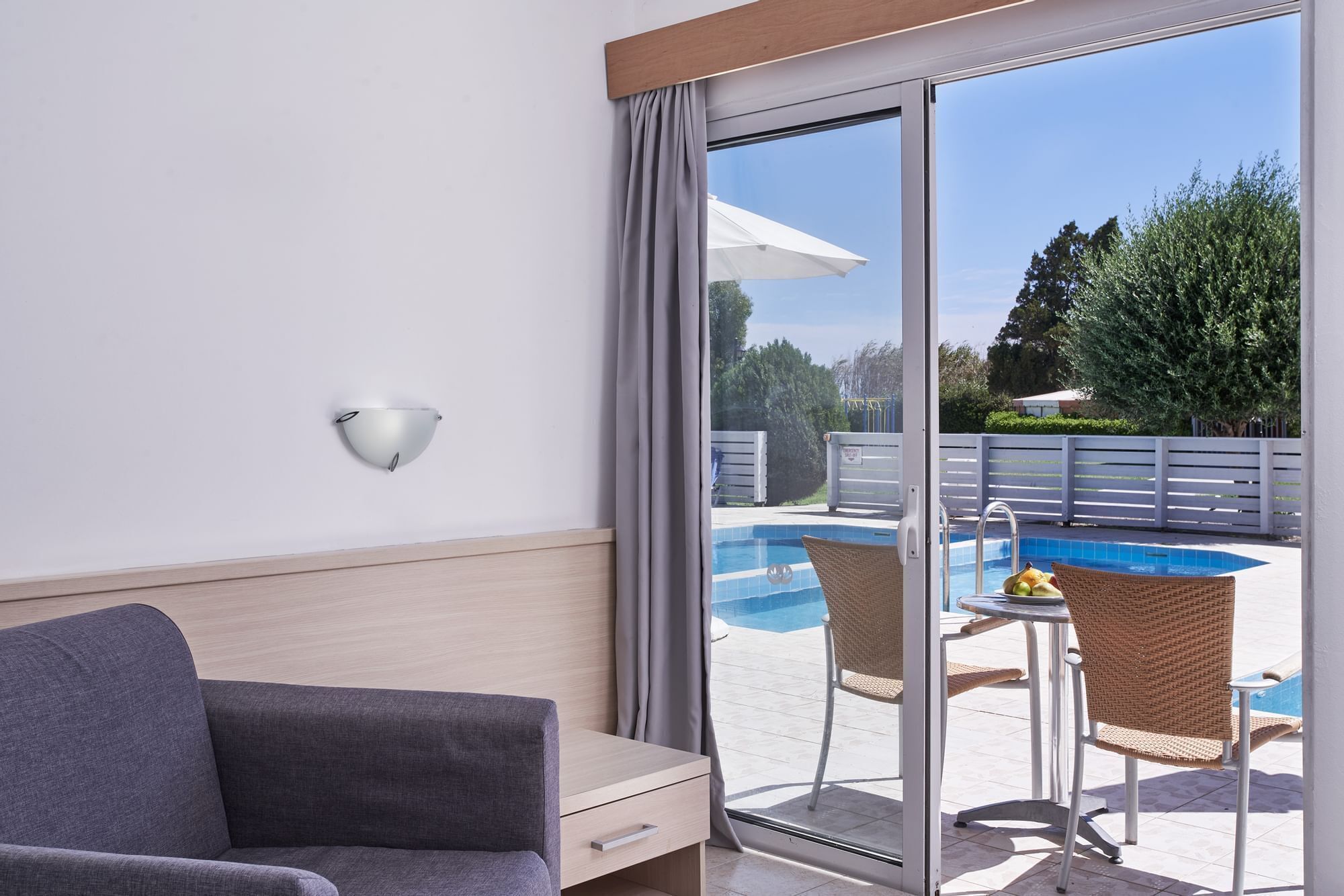 Photo - Blue Bay Beach Resort