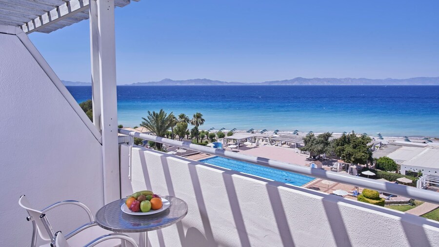 Blue Bay Beach Resort