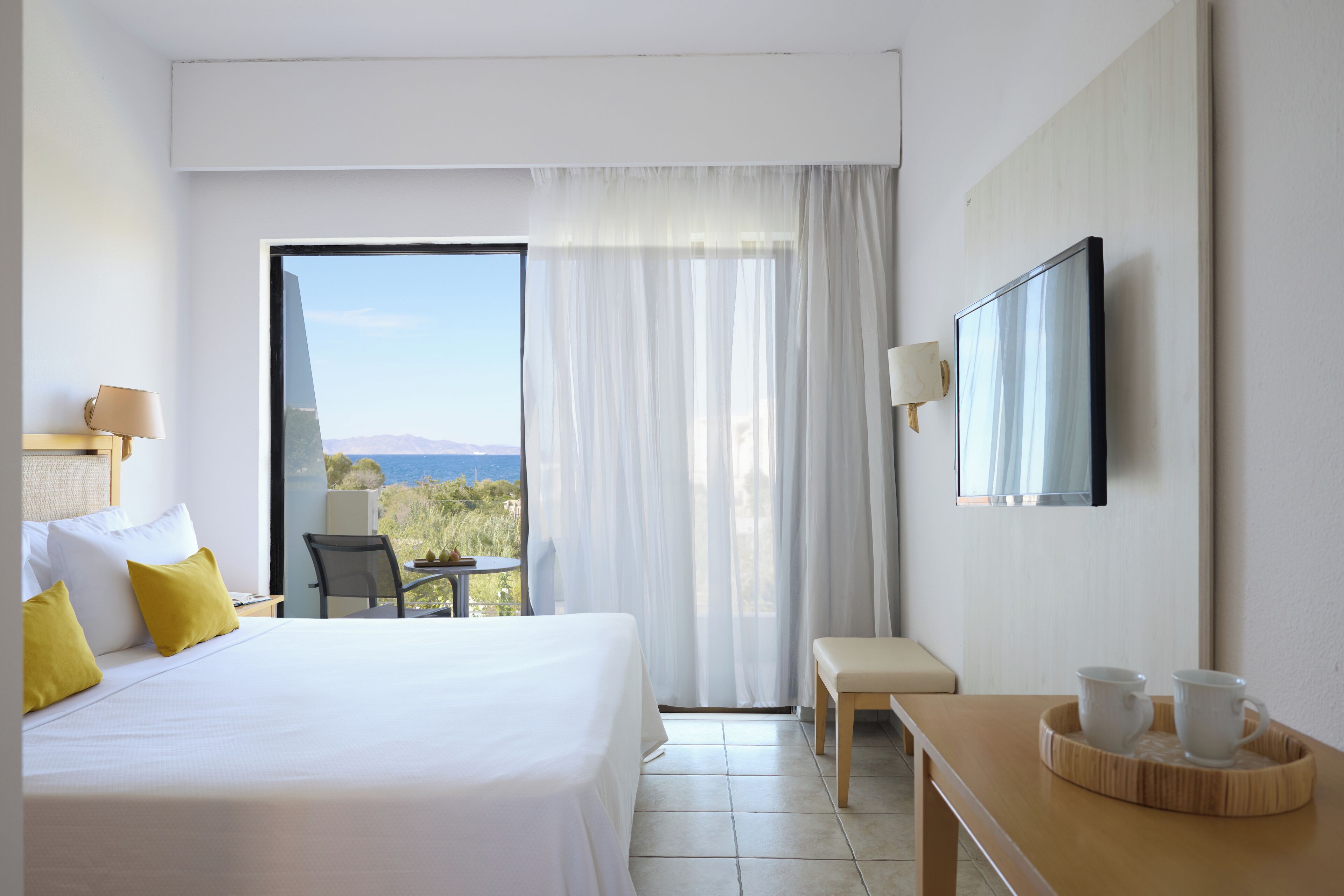 Photo - Blue Bay Beach Resort