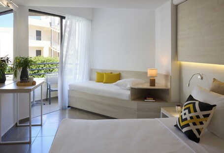 Blue Bay Beach Resort - view 2