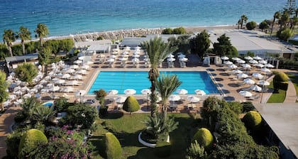 Blue Bay Beach Resort