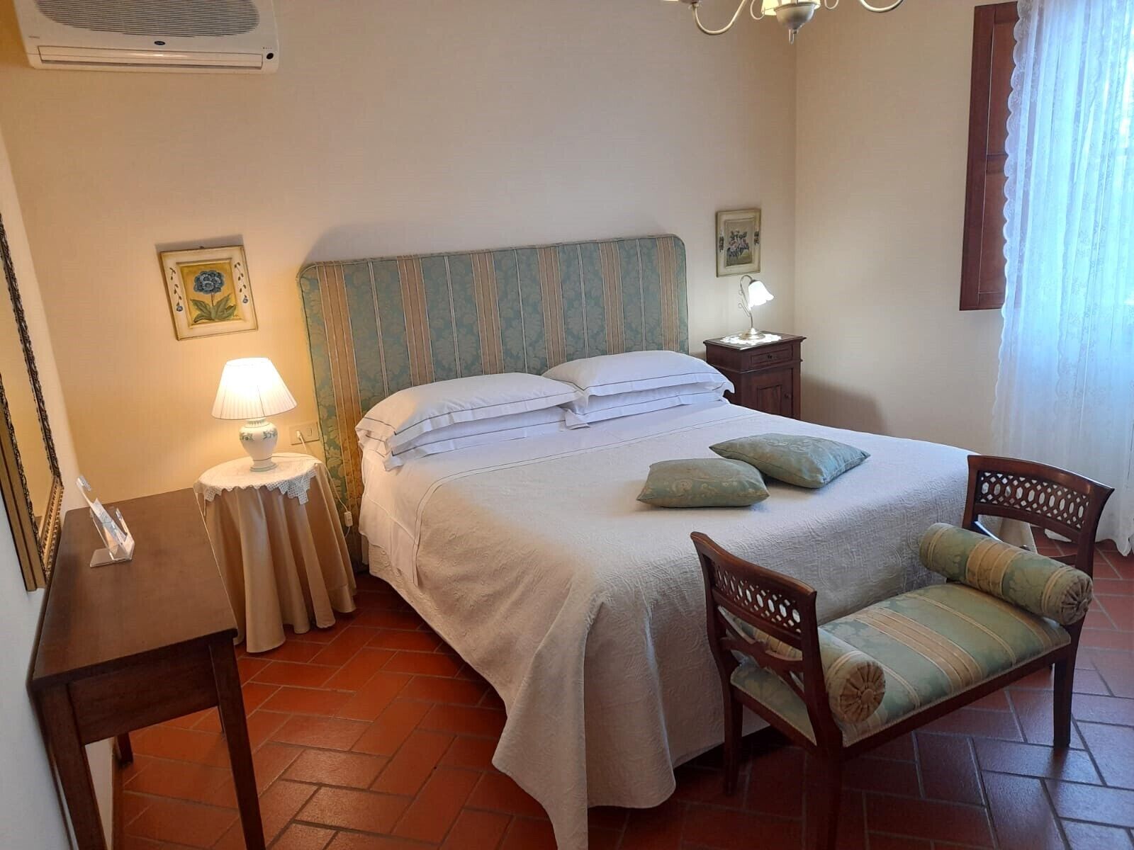 Photo - Agriturismo Poggio de Papi
