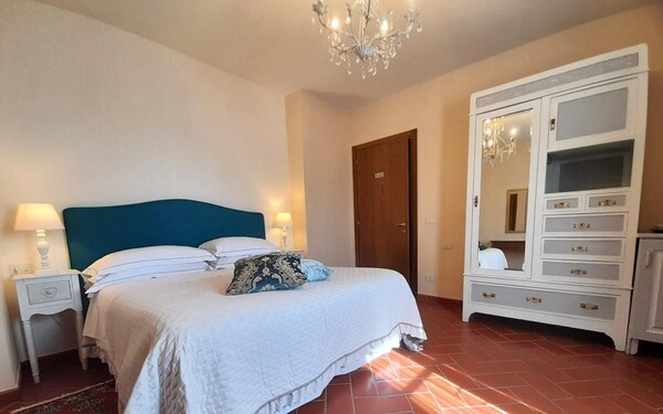 Agriturismo Poggio De Papi - Pistoia