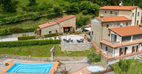 Agriturismo Poggio de Papi