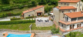 Agriturismo Poggio de Papi