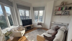Oppholdsområde