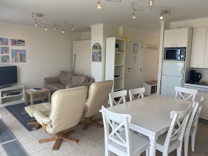 Apartment | Interior - Penthouse in Koksijde With Stunning Sea View (Nieuwpoort)