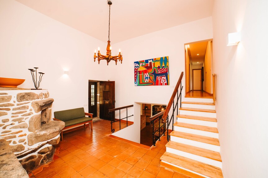 Casa De Montariol By Quantique - Braga