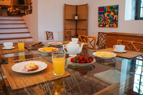 Casa de Montariol by Quantique