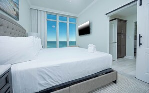 5 chambres, fer et planche à repasser, Wi-Fi gratuit, draps fournis