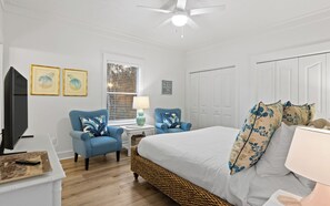 3 Schlafzimmer, Bügeleisen/Bügelbrett, WLAN, Bettwäsche