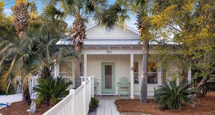Seagrove Beach - Private Pool - Pet Friendly