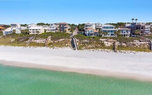 Beach - Seagrove Beach - Private Pool (Santa Rosa Beach)