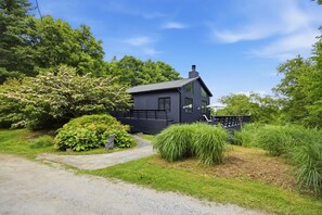 Exterior - Jug End Crest | Fireplace • Sunroom • Central Air (Great Barrington)