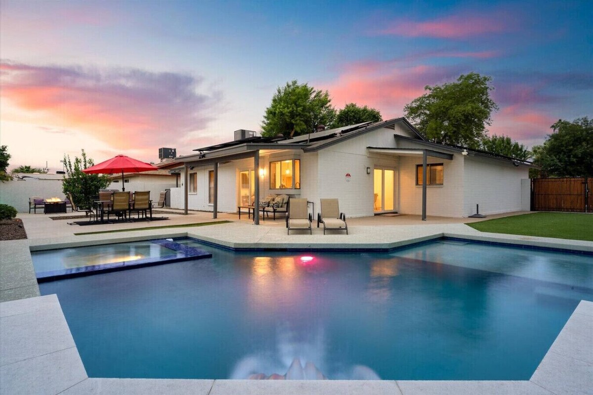 Bild für Gastgeberprofil