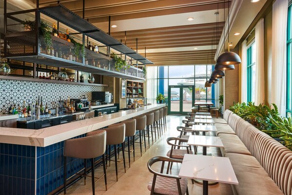 بار (في المنشاة)